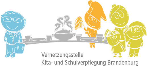Vernetzungsstelle Kita- und Schulverpflegung Brandenburg